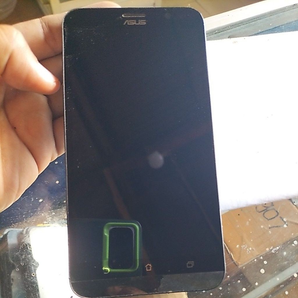 LCD ASUS X013D asus go