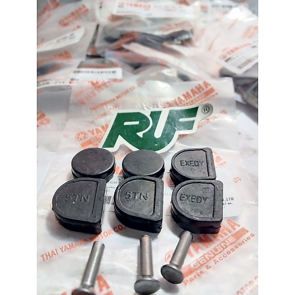 KARET KOPLING RXK,RXKING,RXS (4Y2)