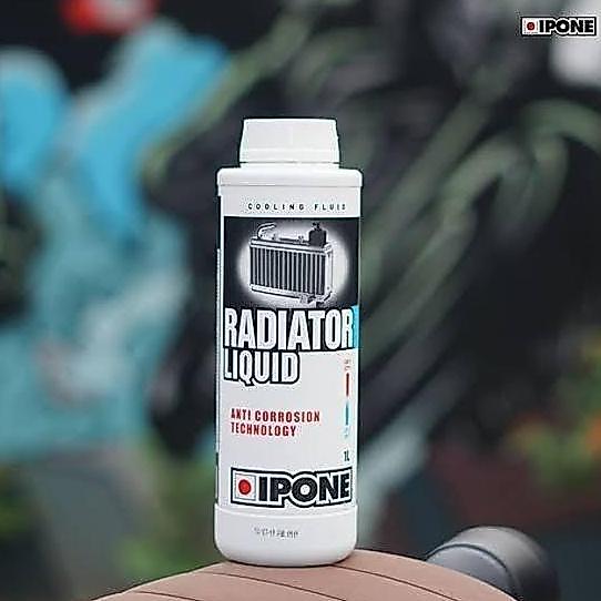 HARGA TERBAIK - IPONE Radiator Liquid Air Radiator Coolant Motor Original IPONE MURAH