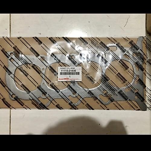 PAKING HEAD VIOS YARIS PACKING HEAD VIOS YARIS ASBES PAKING ONLY VIOS