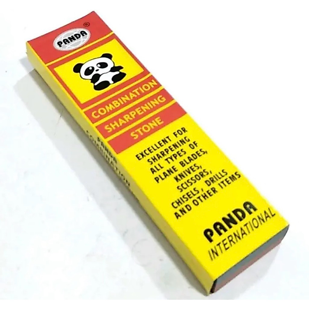 Asahan cup panda 2 Griit
