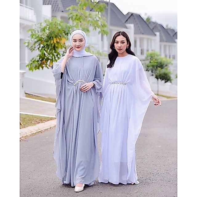 Hot Sale Anya Kaftan Premium Nyaman Dipakai, Cocok Untuk Segala Acara