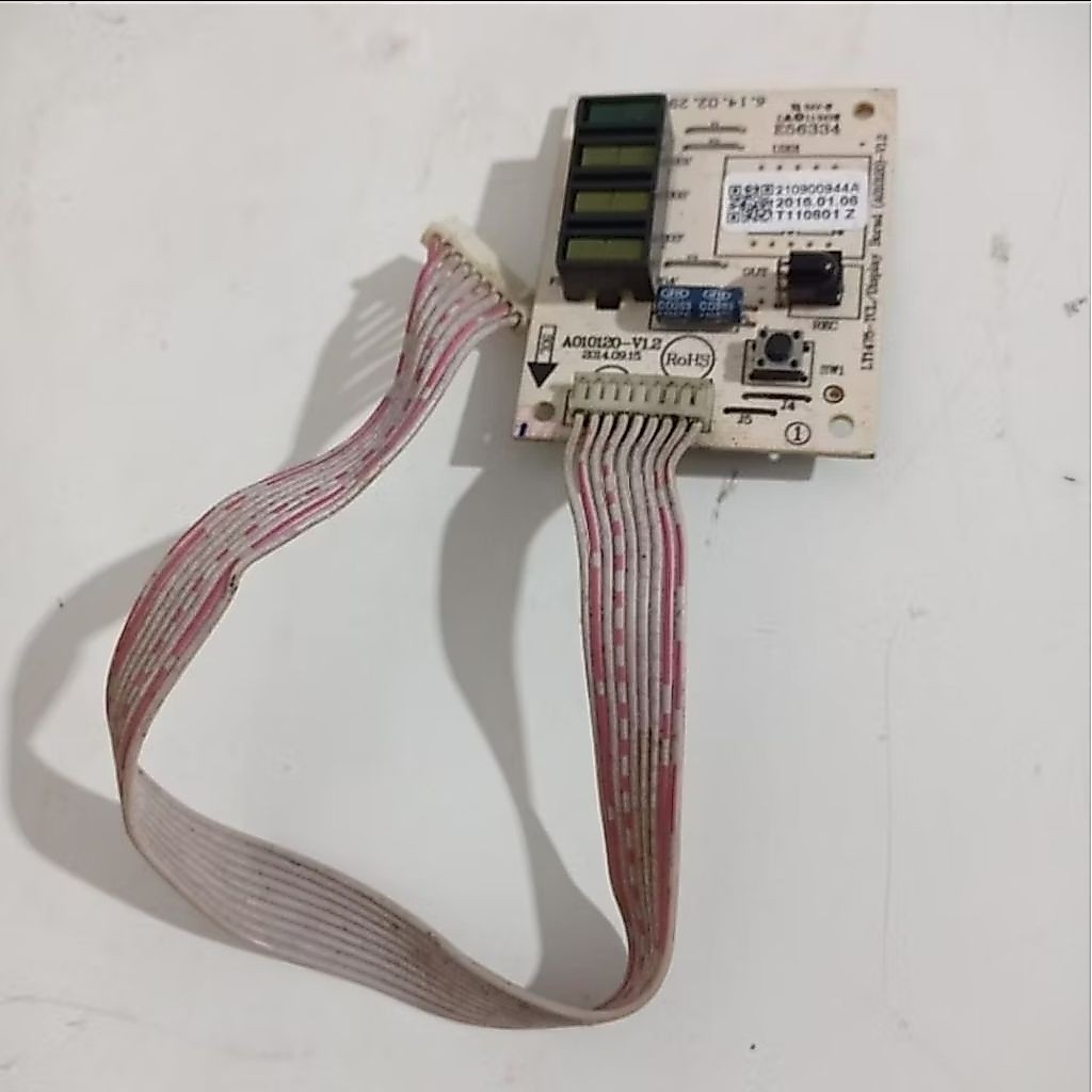 SENSOR AC PANASONIC CINA R410 RKP/SKP ORIGINAL