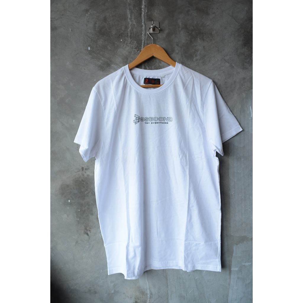 Katalog Kaos 3second Double XL (Size XXL)