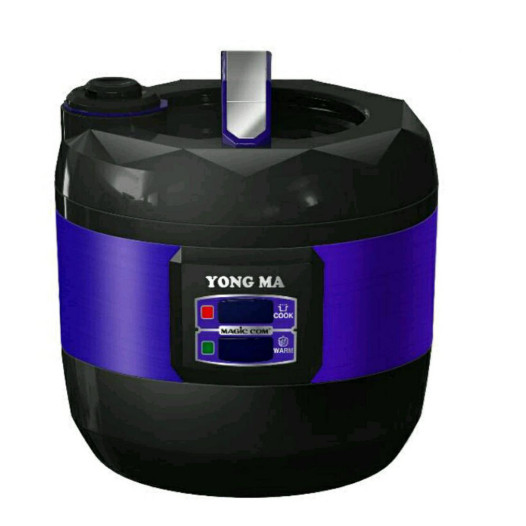 RICE COOKER YONGMA 2.5 LITER SMC 4033