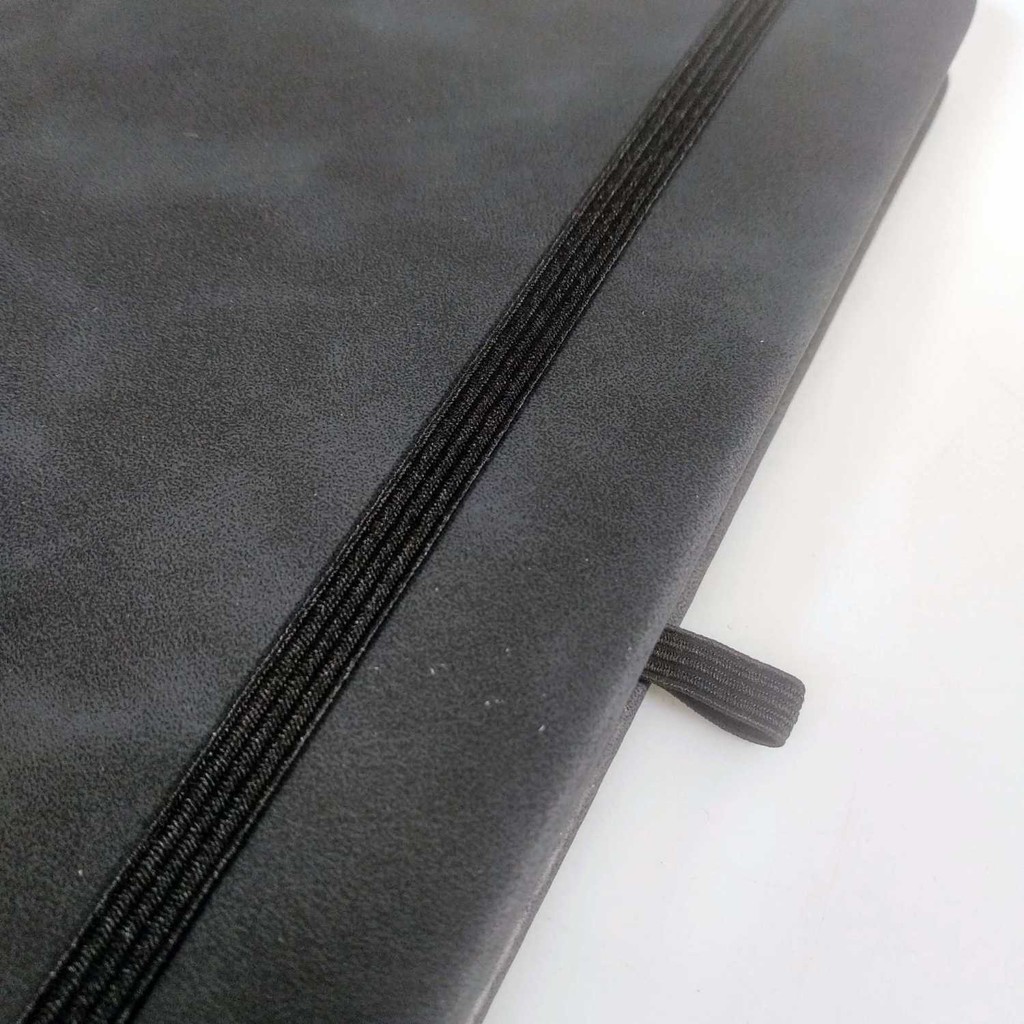 

LUNASTR Toddi Buku Jurnal Hardcover Notebook Diary 200 Halaman Grid - LXY0133