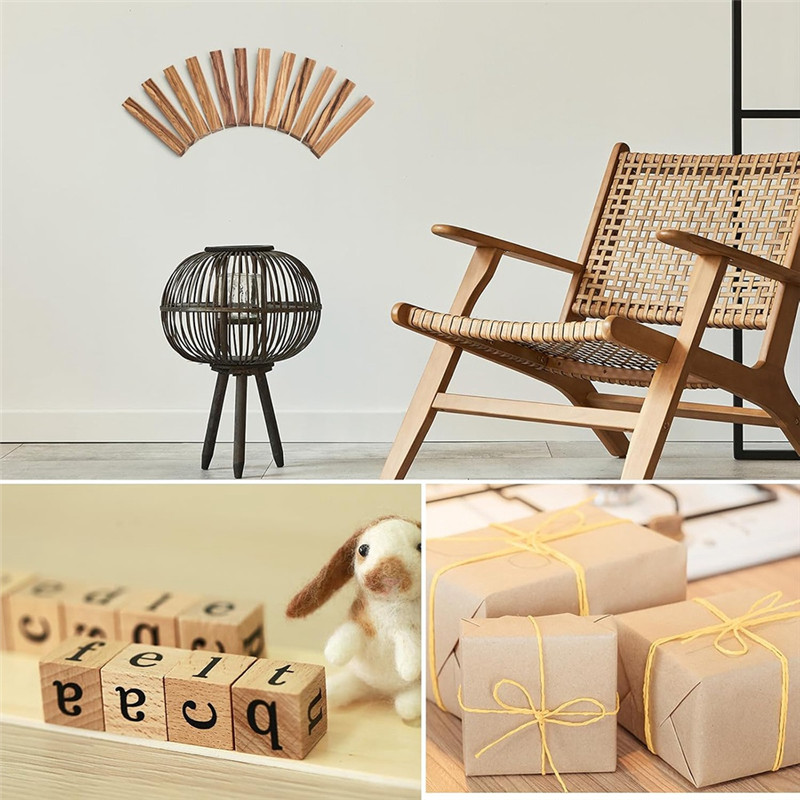 

GYTB-15 Pcs Olive Wood Pen Blanks Kits Pen Turning Supplies DIY Crafts, 5 X 3/4 X 3/4 Inch