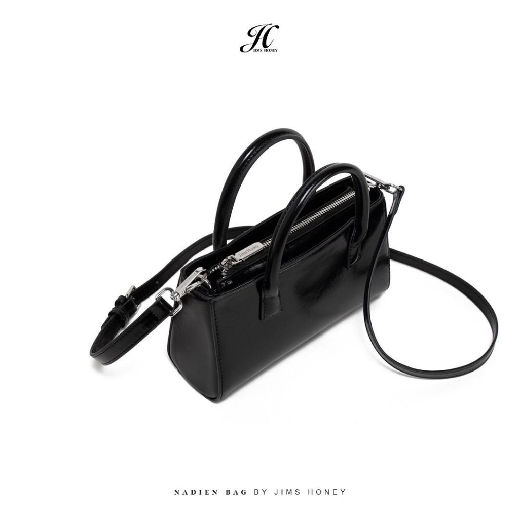 JIMS HONEY FOREVER Tas Wanita Nadien Bag Handbag Elegan Selempang