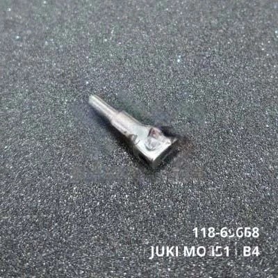 11869658 JUKI MO2514 Benang 4 Kepala Jarum Mesin Jahit Obras