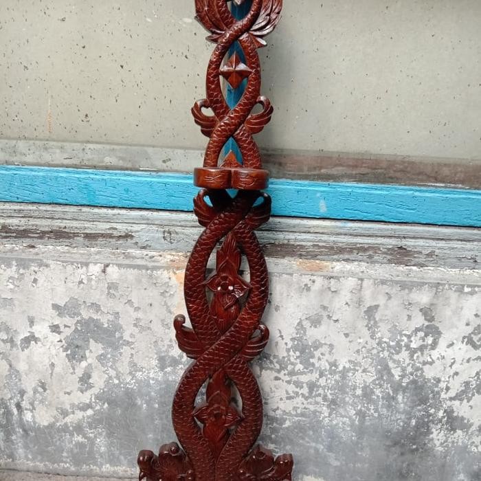 blawong tempat keris dan tmbk bali