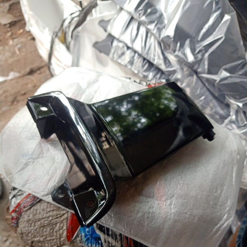 cover pet stop sambungan bodi suzuki tornado By Mysha Auto Part