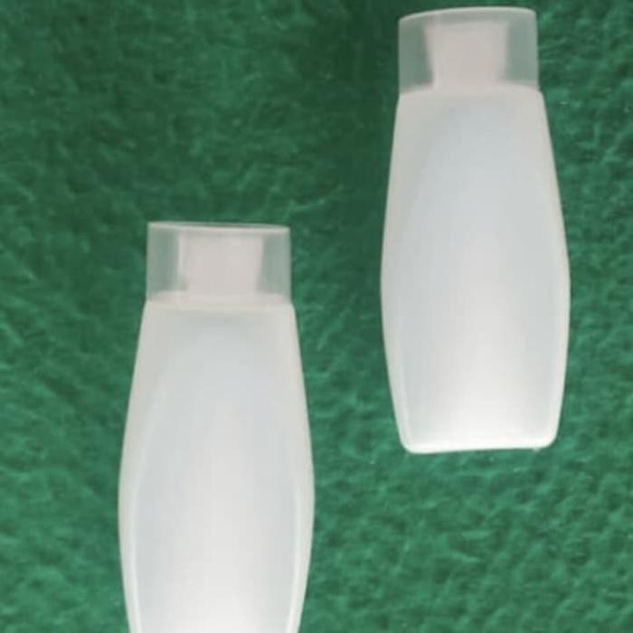 

Botol Hotel shampoo dan sabun cair tube 35ml ( 100pcs )
