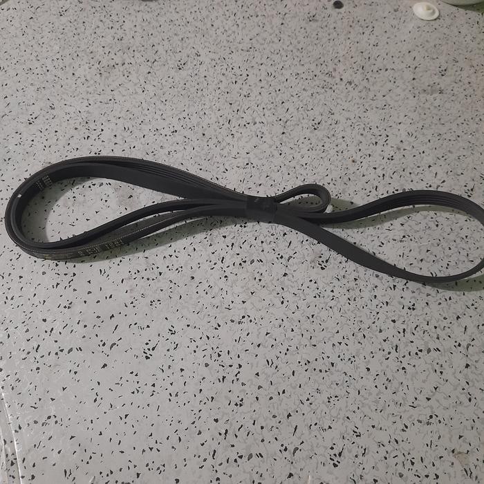 BEST V-BEEL MESIN CUCI FRONT LOADING 5 PJE 1281 17 204