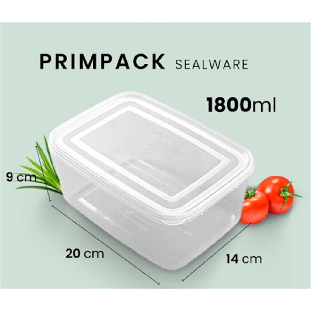 

FREE 1 KIARA PRIMPACK ( DO NOT BUY )