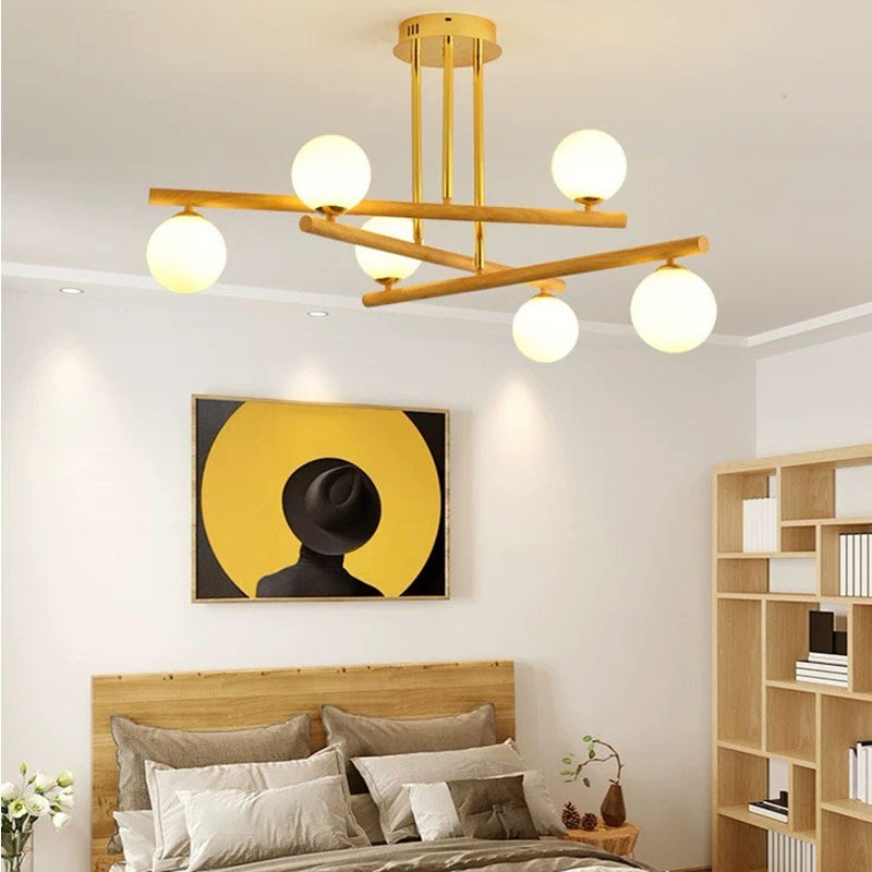 Pabrik_Lampu lampu gantung ruang tamu lampu kamar aesthetic minimalis plafon lampu hias plafon lampu