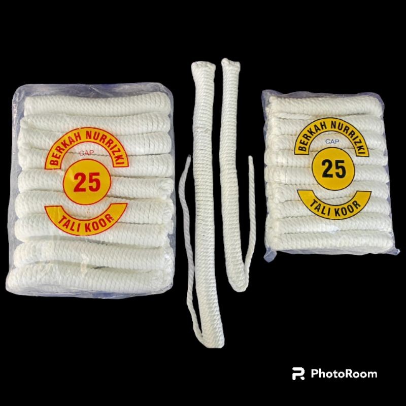 

Tali marlon panjang 10m 5m | Tali koor pramuka