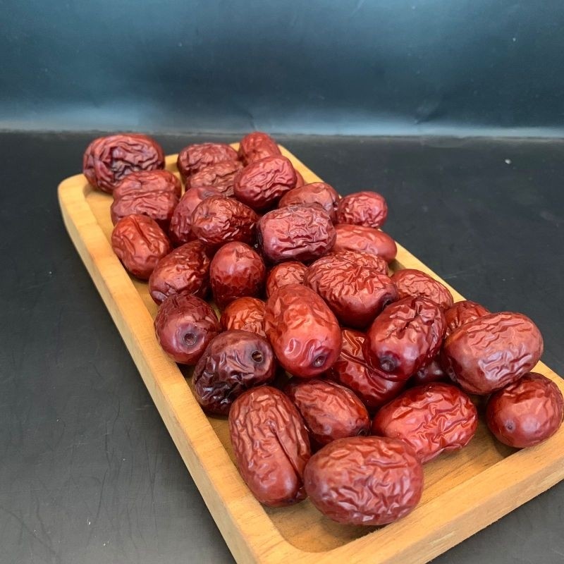 

Angco Merah / Ang Co / Hong Zao / Red Dates / Kurma Merah China