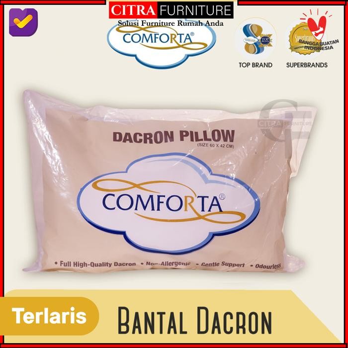 Bantal Comforta