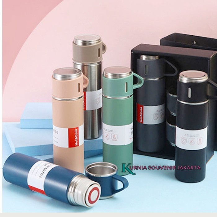 TUMBLER SET POLOS-TUMBLER Hard Box-TUMBLER SET SULTAN-TUMBLER SET BOX Beli 2 Lebih Murah