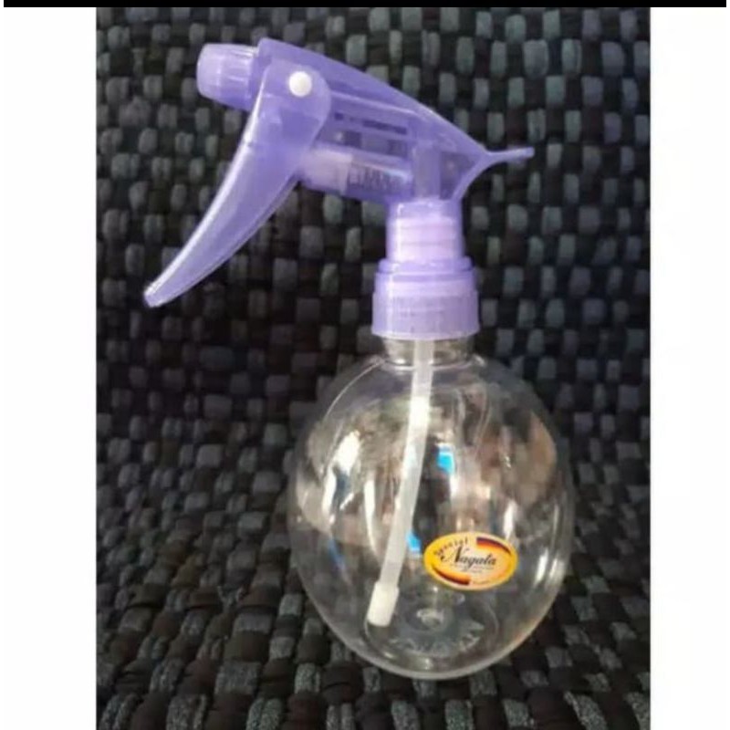 SPRAYER SEMPROTAN NAGATA 450 cc botol plastik