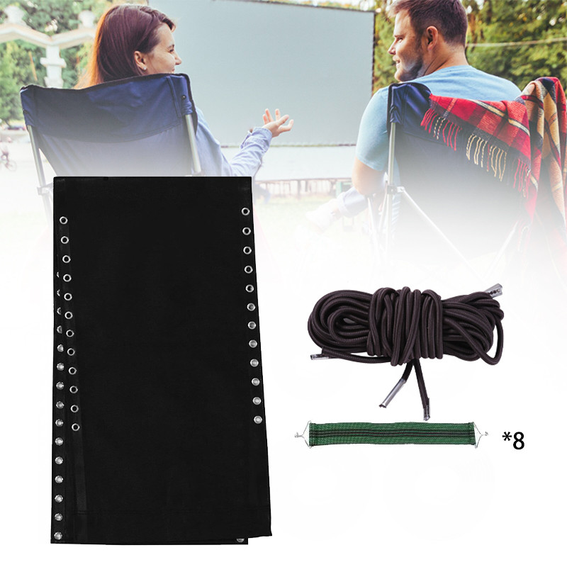 Kain Pengganti Santai Kursi Malas / Kain Dudukan Kursi Malas Lipat