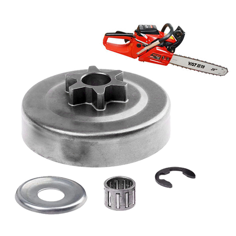 sprocket with rim chain sprocket model rim MS017 MS018 MS170 MS180