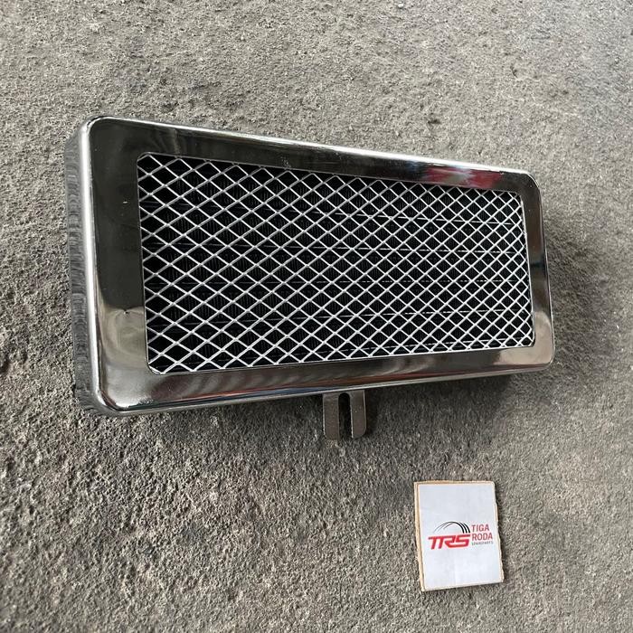 OIL COOLER Motor VIAR TOSSA HERCULES PNP dsb