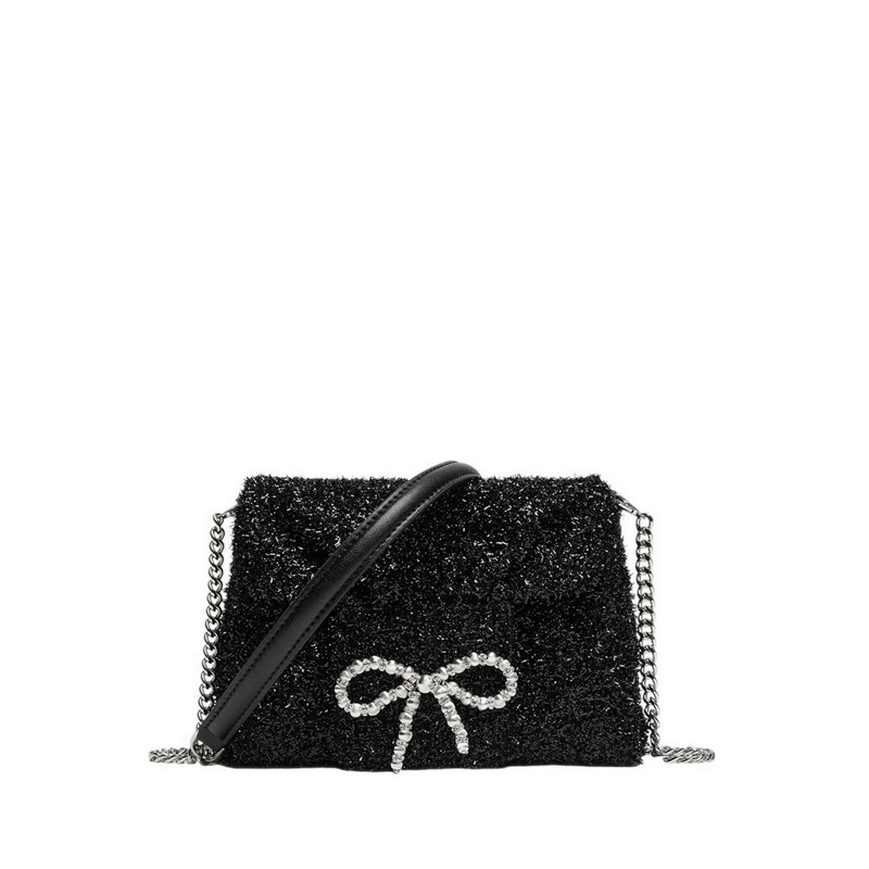 Staccato SX8251005 Crossbody Bags - Black