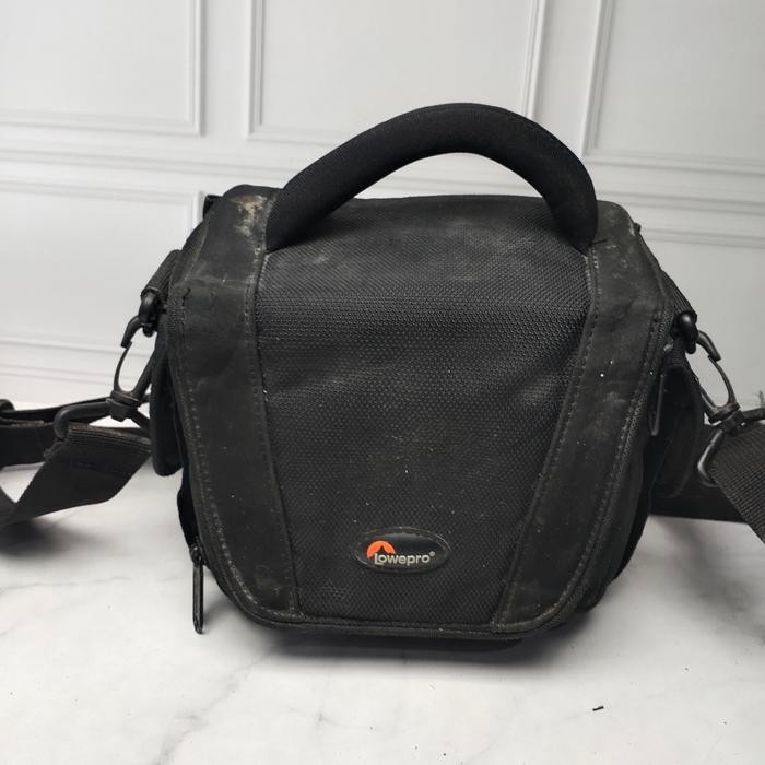 Tas Kamera Digital Mirrorless Lowepro Original Second