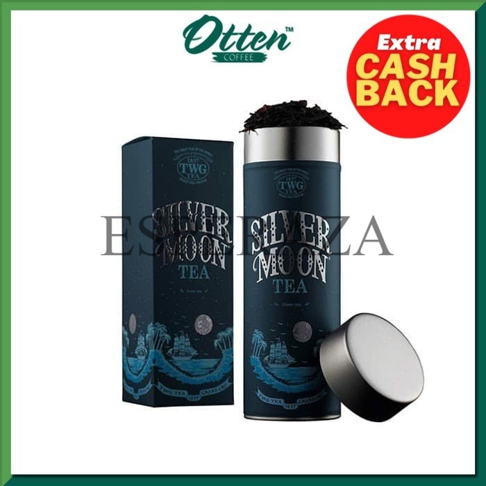 

TWG - Silver Moon (Gift Sets)