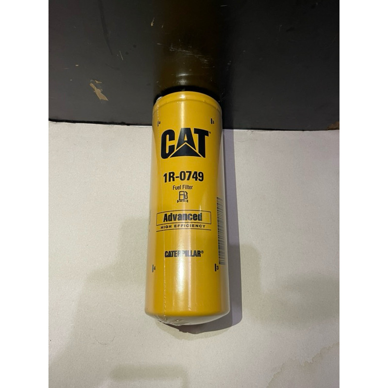 1R-0749 Filter CAT Genuine