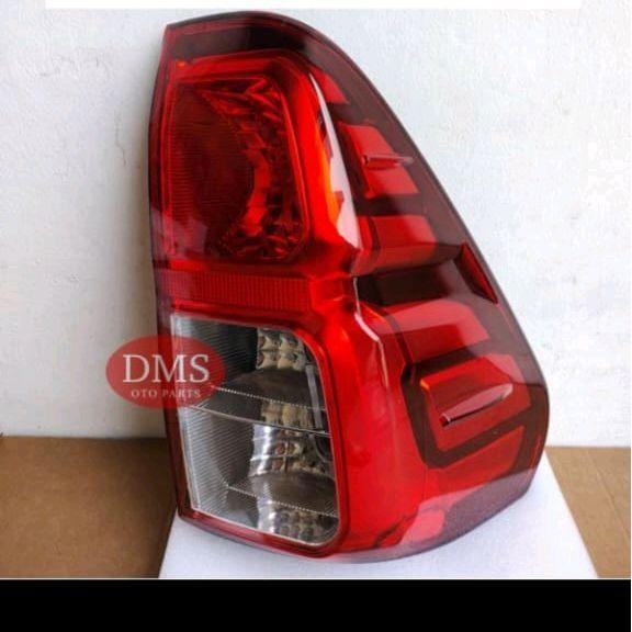 STOP LAMP TOYOTA HILUX REVO