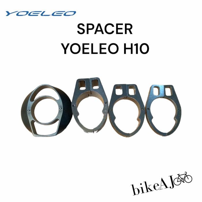 spacer handlebar yoeleo