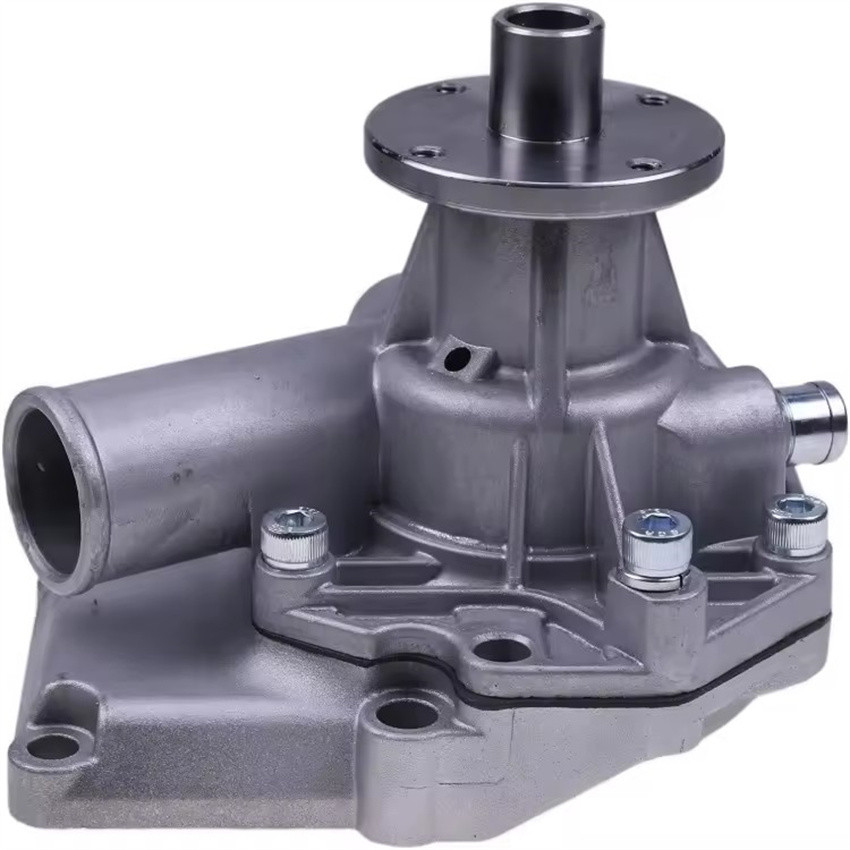 Water Pump 6584445 ED0065844450-S 6584.445 Compatible with Lombardini Engines LDW1503 Compatible wit