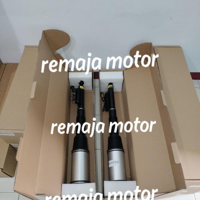 shockbreaker air suspension air matic belakang mercy w220 s280 s320 TOP