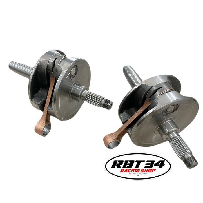 Ready Kruk As megapro Langkah 80