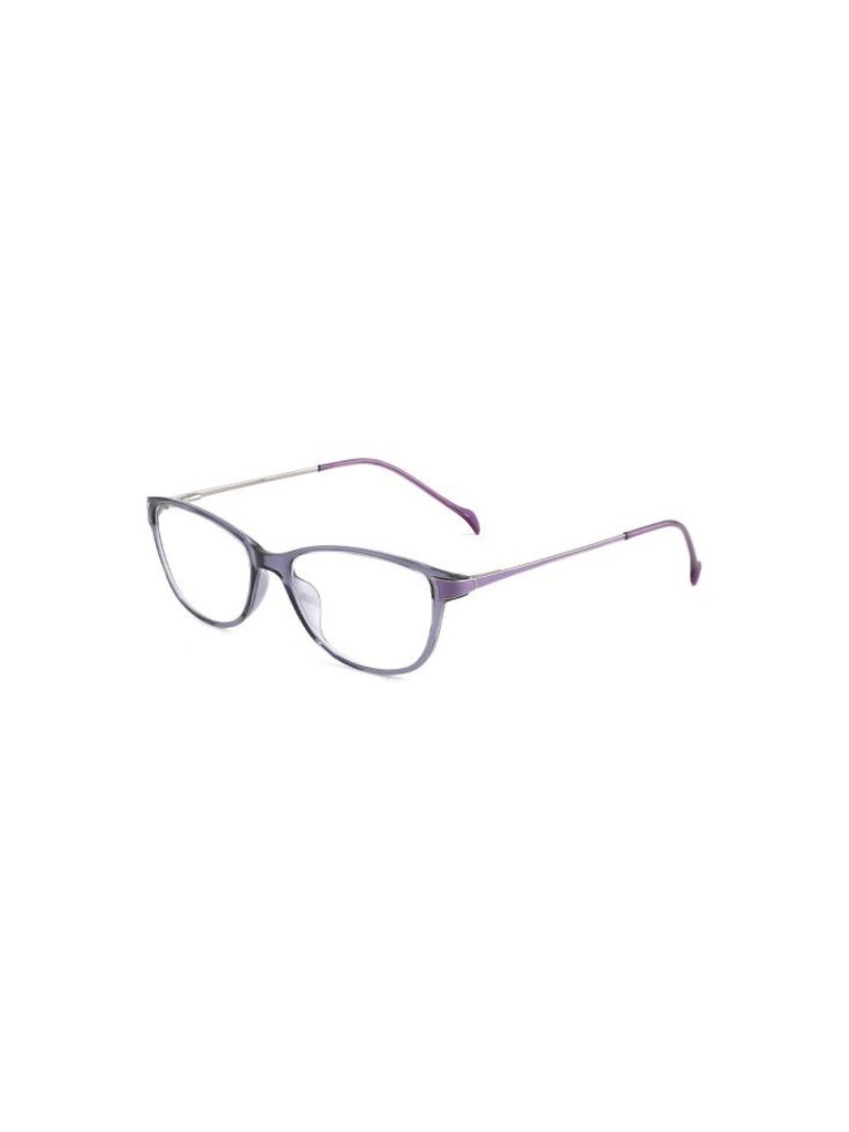 Kacamata Oval Women DAILY COMFORT Full Rim - IP2139