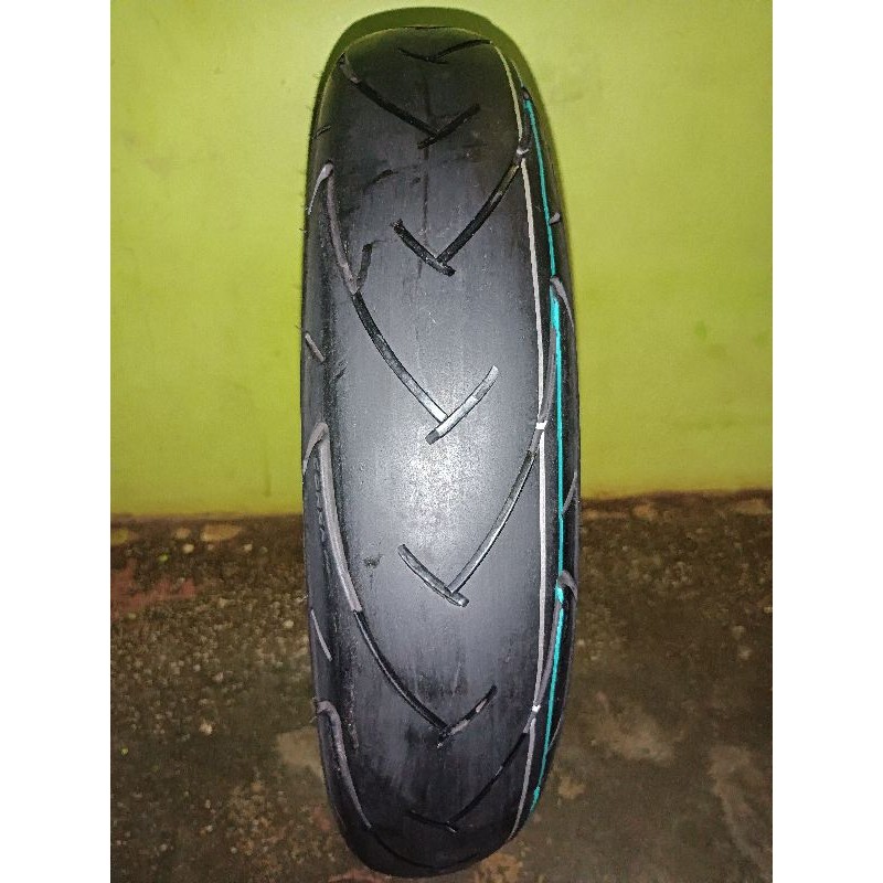 Ban CORSA Uk 100/80 Ring 14 Tubeless