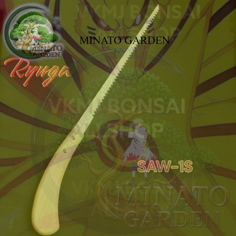 MG - Gergaji Bonsai Ryuga SAW-1S