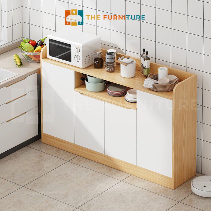 The Furniture - Lemari Dapur Minimalis