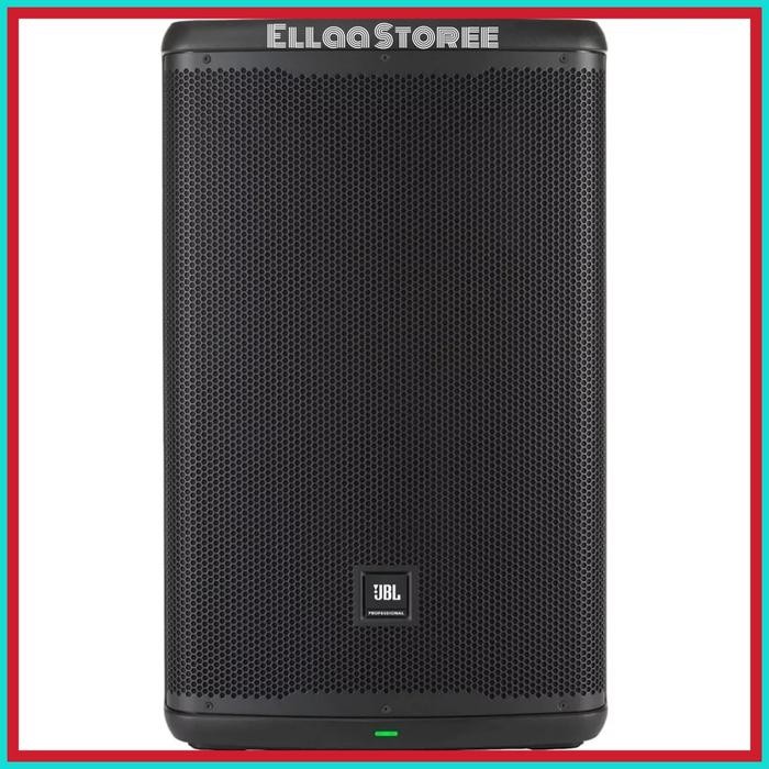 Speaker Aktif JBL EON 715 Original 15 Inch(Harga 1 Pasang  2 unit) ORI
