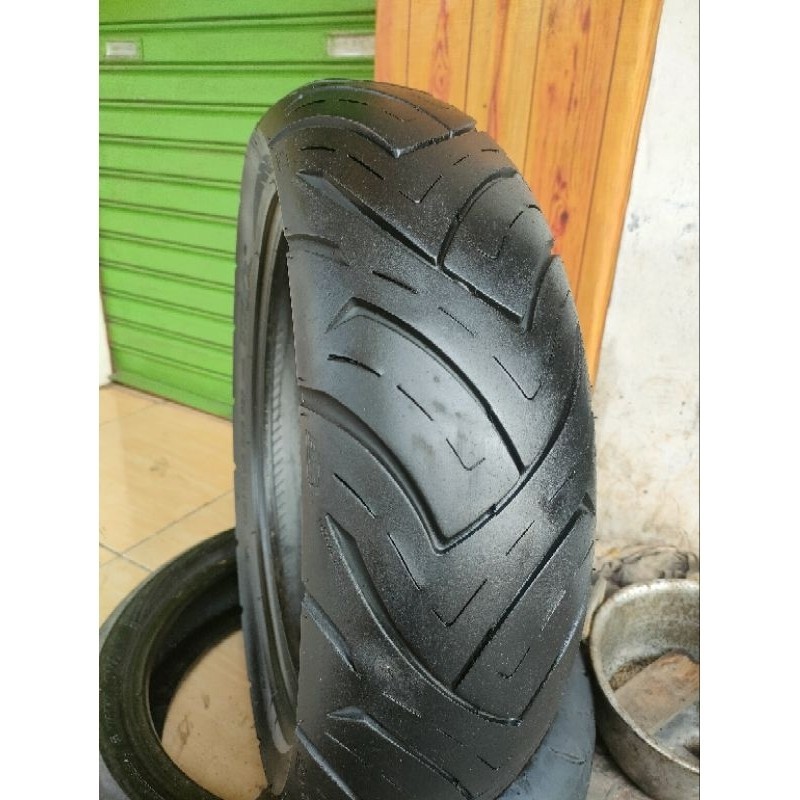 Ban belakang aerox FDR sport xr 140/70-14 copotan