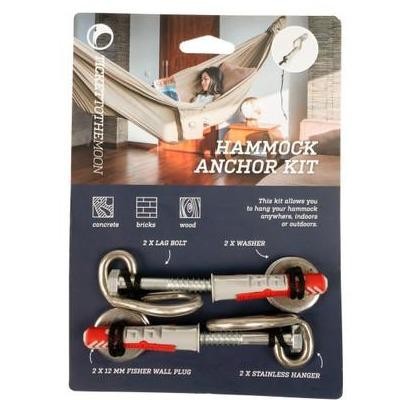 Ticket To The Moon Hanging Kit