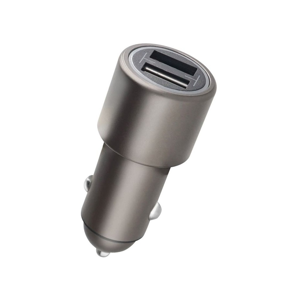 MOBILE KIOSK USB CAR CHARGER 2 PORT
