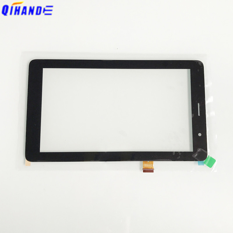 New Tou screen gitizer Alcatel Tab 1T 8068 7.0" 9009G 3G Alcatel 1T 8068 Tablet Tou panel Glass Sens