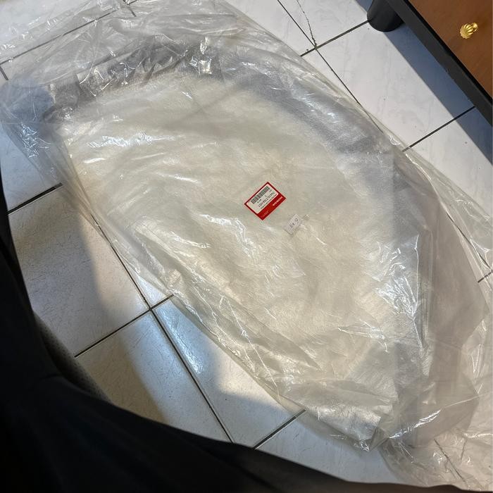 Honda Genuine 74410-T7M-H01/T7Y-K00 SPOILER FENDER BELAKANG SEBELAH KANAN MOBIL HONDA HRV Best