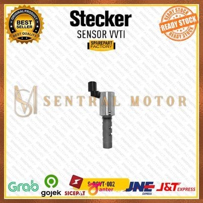 Sensor VVTI/Sensor OCV Oli Daihatsu Xenia 1.0 Old STECKER