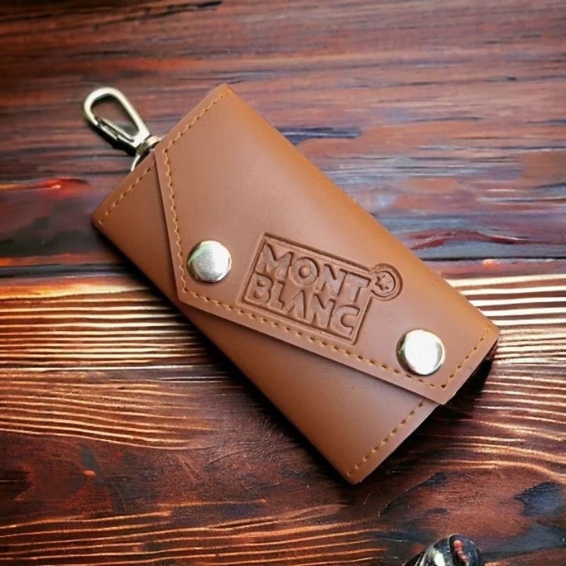 (CCK STORE)  Gantungan kunci mobil / Dompet STNK Gantungan Kunci Mobil | Motor / GANTUNGAN KUNCI DOM