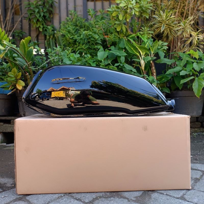 TANGKI HONDA GL Tangki Honda GL Pro GL Max Series Pro NEOTECH Tengki GL Import Detail Original