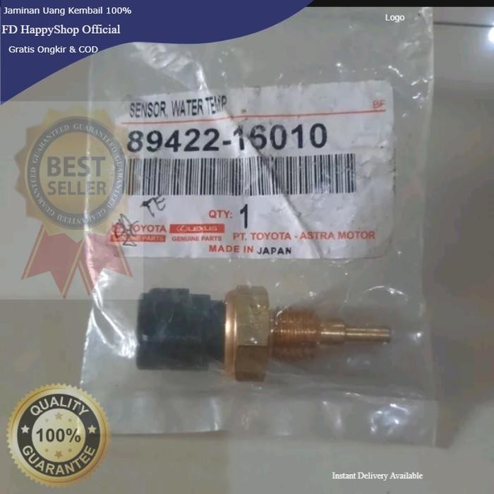 ORIGINAL sensor ETC ECT SWITCH TEMPERATUR AVANZA